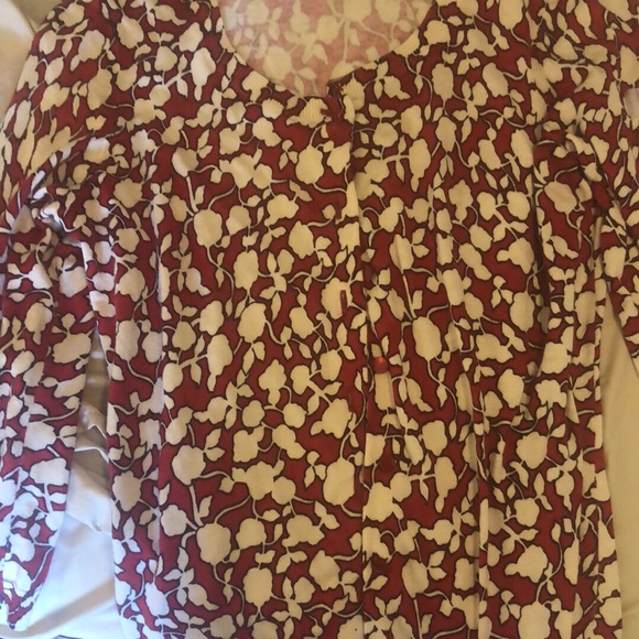 Talbots/Loft Cartigans - Picture 2 of 5